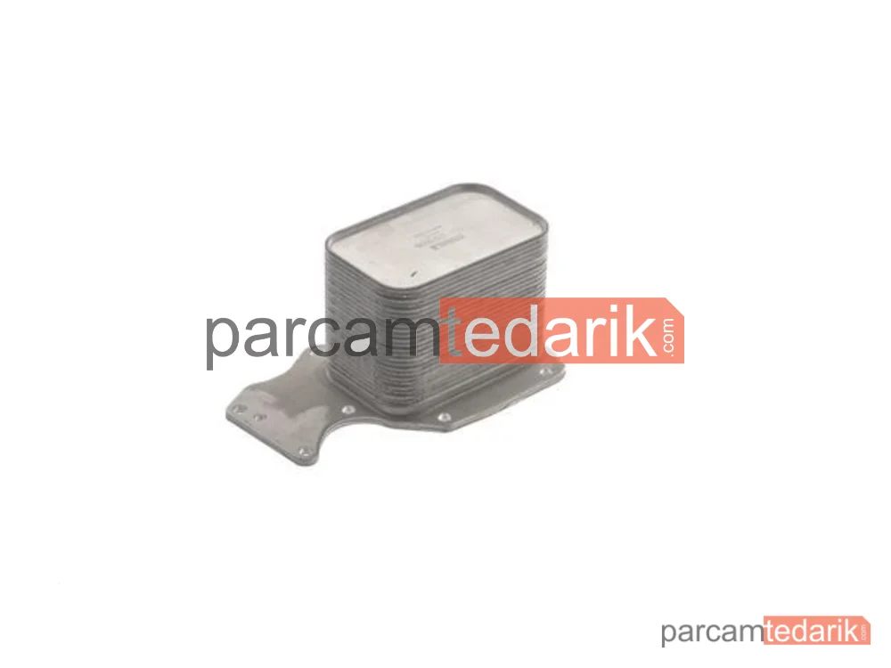 BEHR CLC376000S | Su Radyatörü — BMW G20-G30-G11 Motor Yağ
