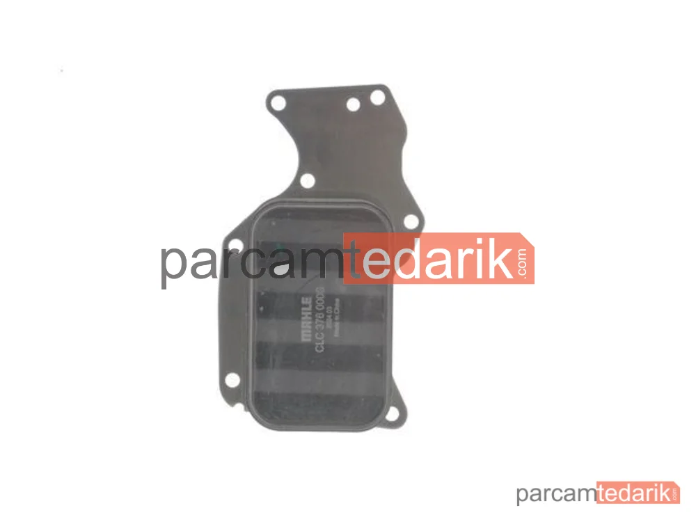 BEHR CLC376000S | Su Radyatörü — BMW G20-G30-G11 Motor Yağ