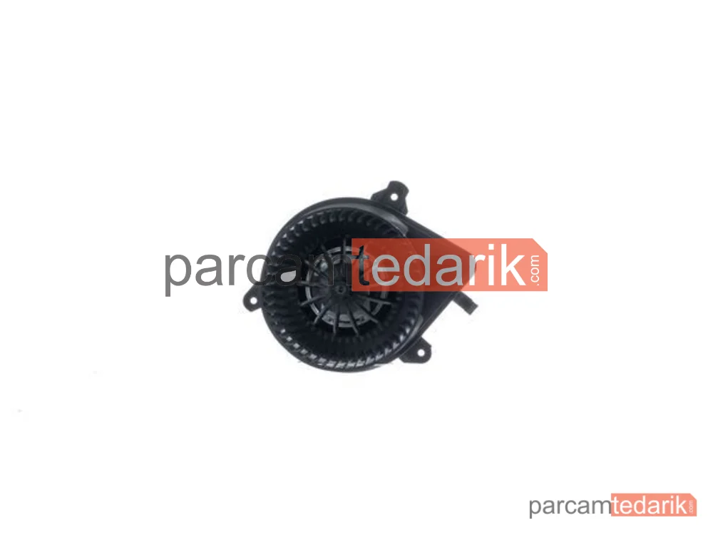 BEHR AB345000S | Kalorifer Fan Motoru — CITROEN Berlingo Peugeot Partner 1.4 1.6 HDI 03-08