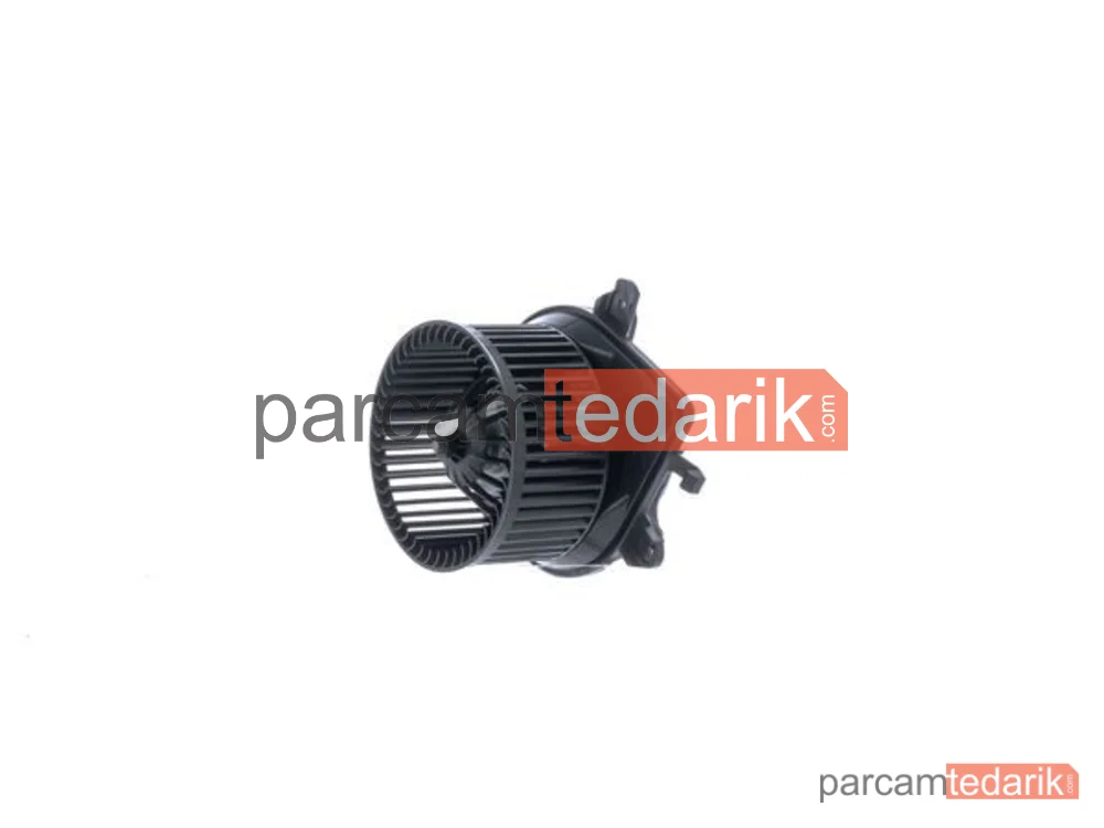 BEHR AB345000S | Kalorifer Fan Motoru — CITROEN Berlingo Peugeot Partner 1.4 1.6 HDI 03-08