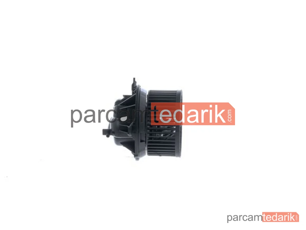 BEHR AB345000S | Kalorifer Fan Motoru — CITROEN Berlingo Peugeot Partner 1.4 1.6 HDI 03-08