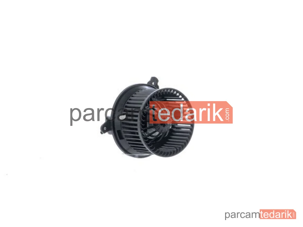 BEHR AB345000S | Kalorifer Fan Motoru — CITROEN Berlingo Peugeot Partner 1.4 1.6 HDI 03-08