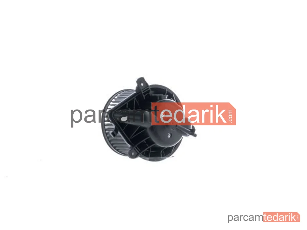 BEHR AB345000S | Kalorifer Fan Motoru — CITROEN Berlingo Peugeot Partner 1.4 1.6 HDI 03-08