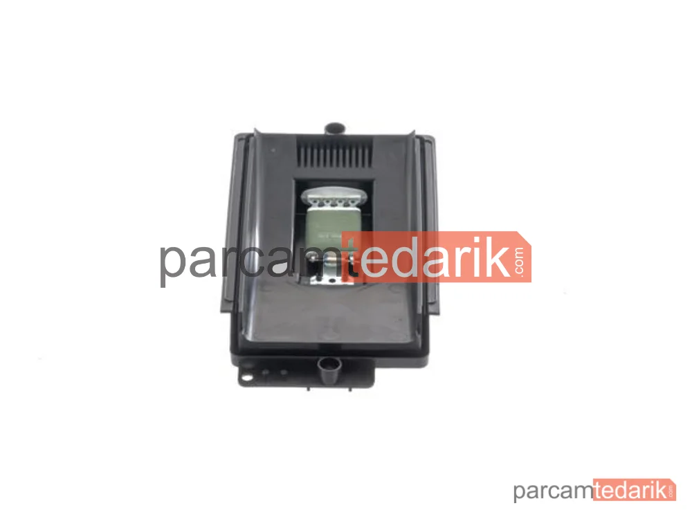 ABR168000S | Kalorifer Rezistansı — VW Golf 98-06 Polo 00-02 Polo CLS 00-02 Audi A3 97-03 Seat Leon 00-06