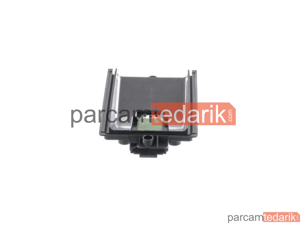 BEHR ABR168000S | Kalorifer Rezistansı — VW Golf 98-06 Polo 00-02 Polo CLS 00-02 Audi A3 97-03 Seat Leon 00-06