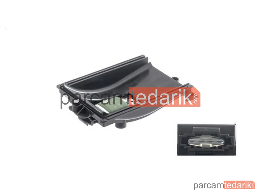 BEHR ABR168000S | Kalorifer Rezistansı — VW Golf 98-06 Polo 00-02 Polo CLS 00-02 Audi A3 97-03 Seat Leon 00-06