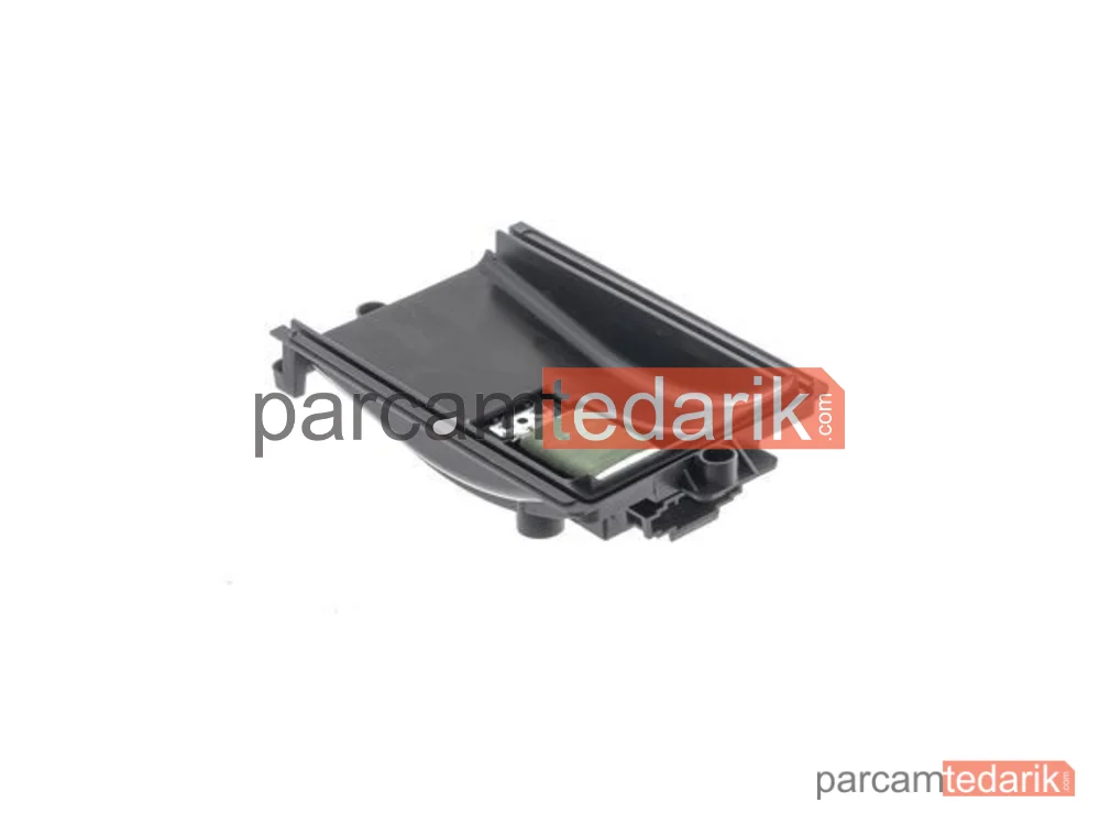 BEHR ABR168000S | Kalorifer Rezistansı — VW Golf 98-06 Polo 00-02 Polo CLS 00-02 Audi A3 97-03 Seat Leon 00-06