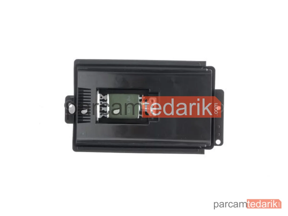BEHR ABR168000S | Kalorifer Rezistansı — VW Golf 98-06 Polo 00-02 Polo CLS 00-02 Audi A3 97-03 Seat Leon 00-06