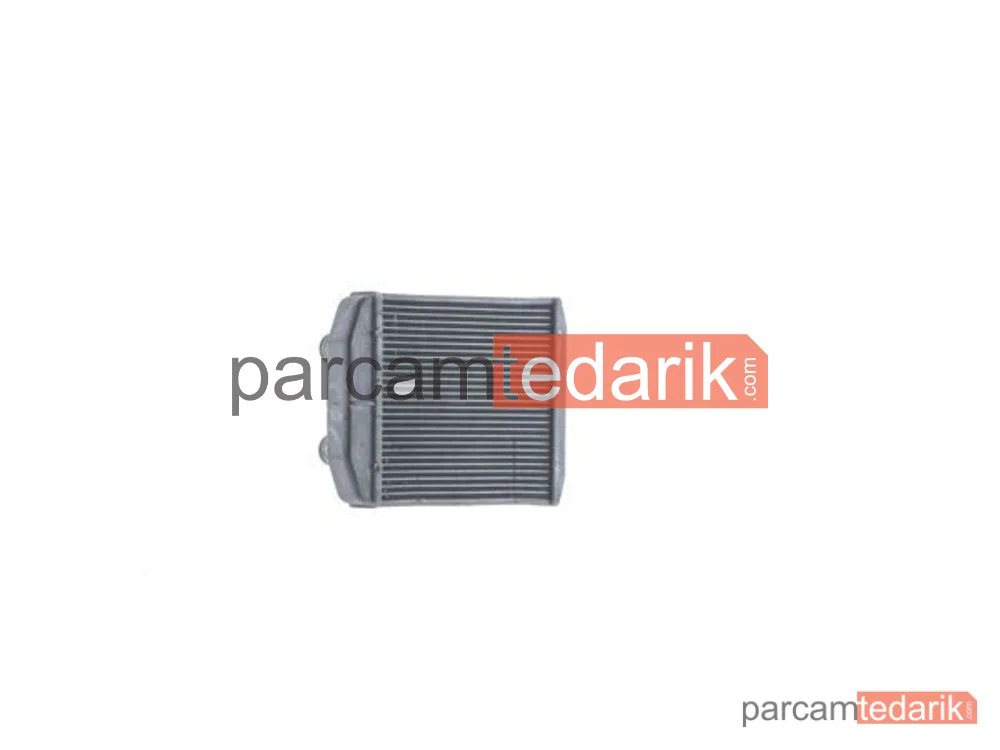 BEHR AH340000S | Kalorifer Radyatörü — Dacia Logan II, Dacia Logan MCV II, Dacia Sandero II