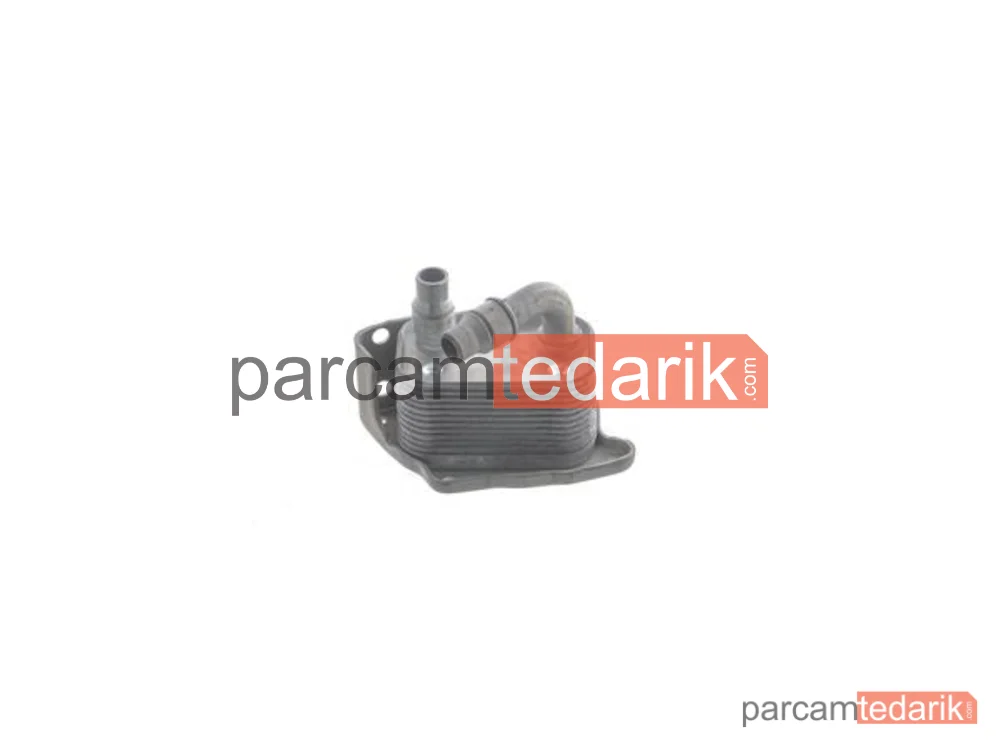 CLC107000S | Yağ Soğutucusu — BMW E46-E90 N40-42-45-46 Motor