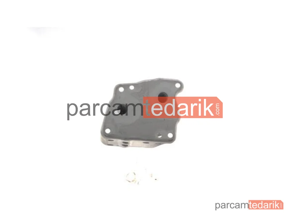 BEHR CLC107000S | Yağ Soğutucusu — BMW E46-E90 N40-42-45-46 Motor