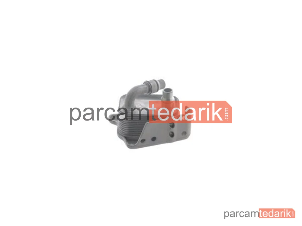 BEHR CLC107000S | Yağ Soğutucusu — BMW E46-E90 N40-42-45-46 Motor