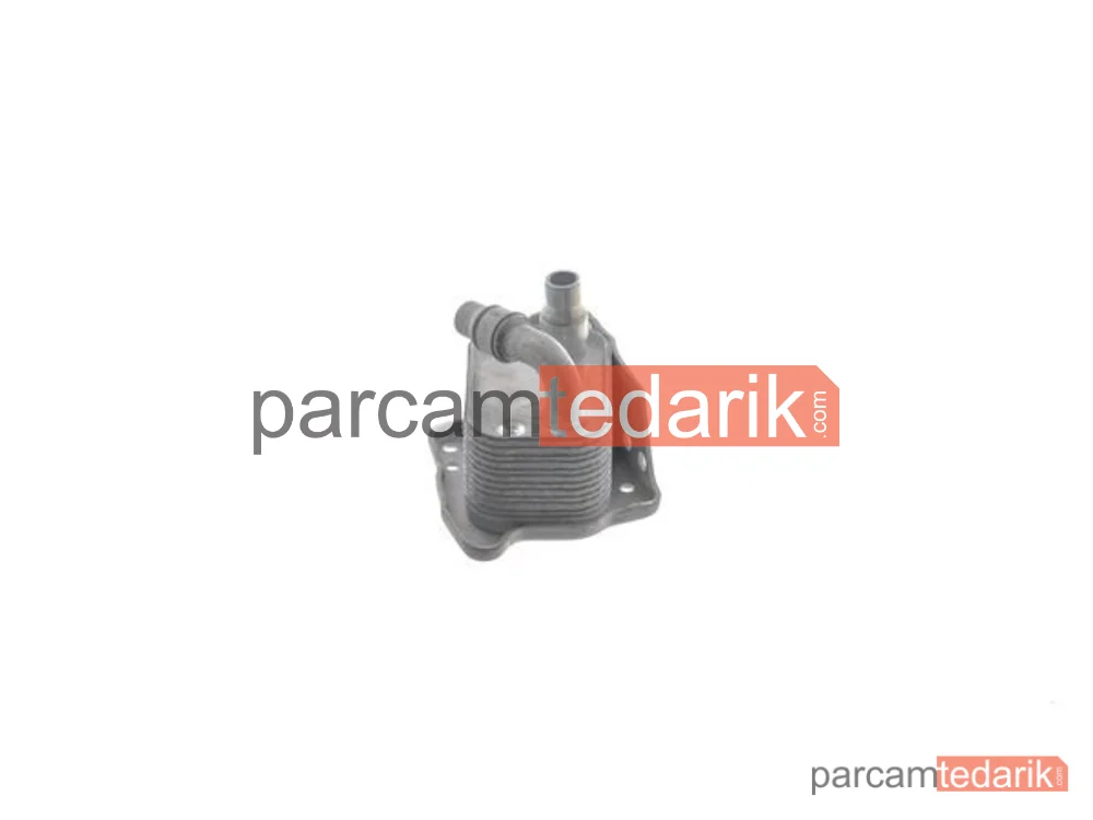 BEHR CLC107000S | Yağ Soğutucusu — BMW E46-E90 N40-42-45-46 Motor