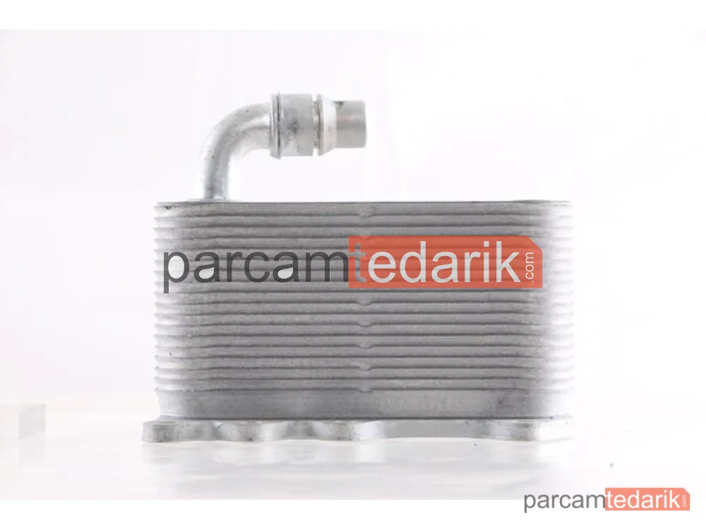BEHR CLC18000S | Yağ Soğutucusu — BMW E60-E61-E65-E66-E83 / M47N