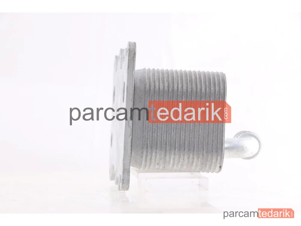 BEHR CLC18000S | Yağ Soğutucusu — BMW E60-E61-E65-E66-E83 / M47N