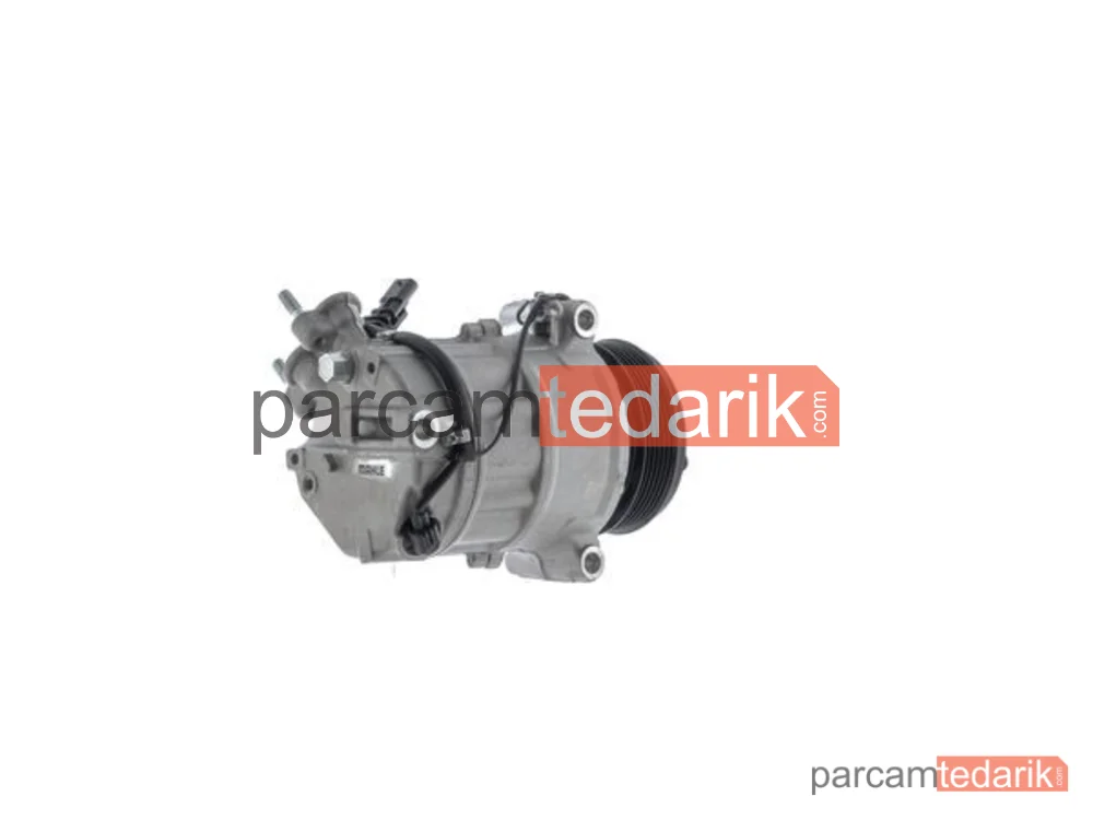 BEHR ACP1715000S | Klima Kompresörü — Land Rover Jaguar XF X250 XJ X351