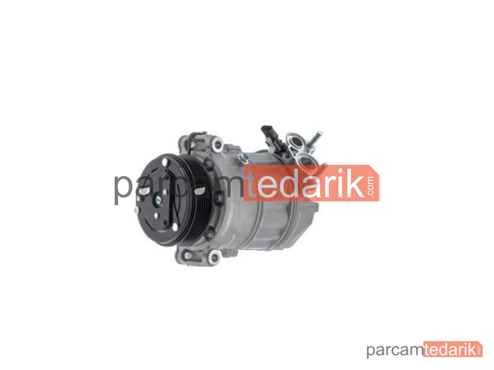 BEHR ACP1715000S | Klima Kompresörü — Land Rover Jaguar XF X250 XJ X351