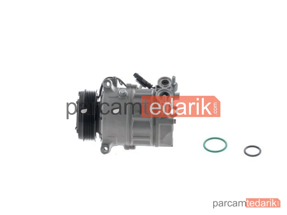 BEHR ACP1715000S | Klima Kompresörü — Land Rover Jaguar XF X250 XJ X351