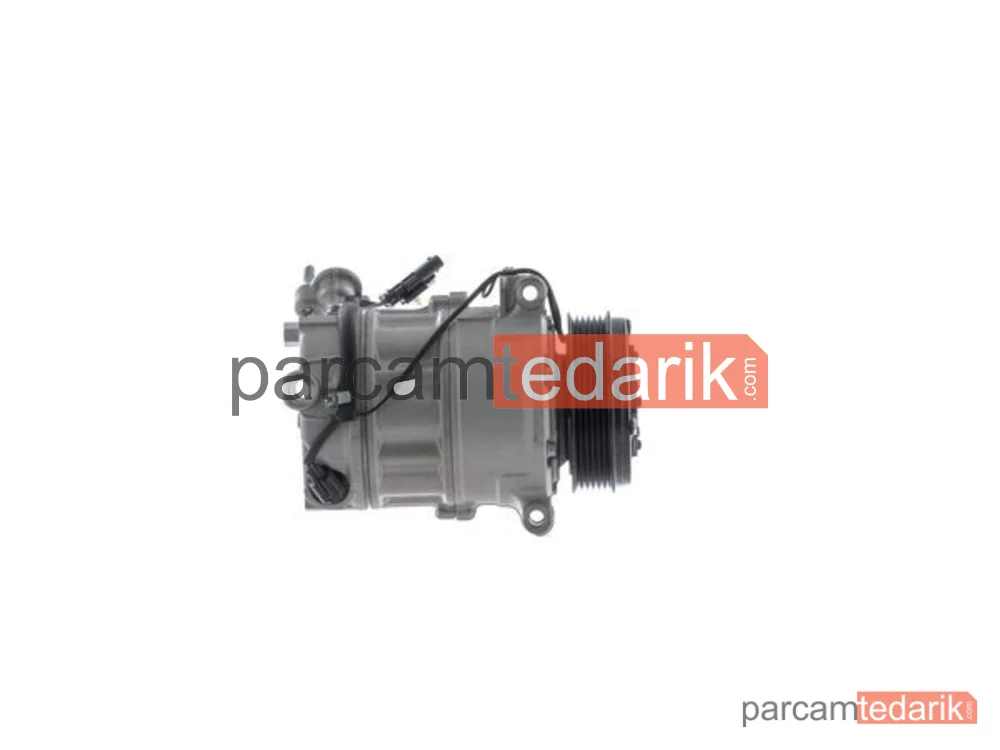 BEHR ACP1715000S | Klima Kompresörü — Land Rover Jaguar XF X250 XJ X351