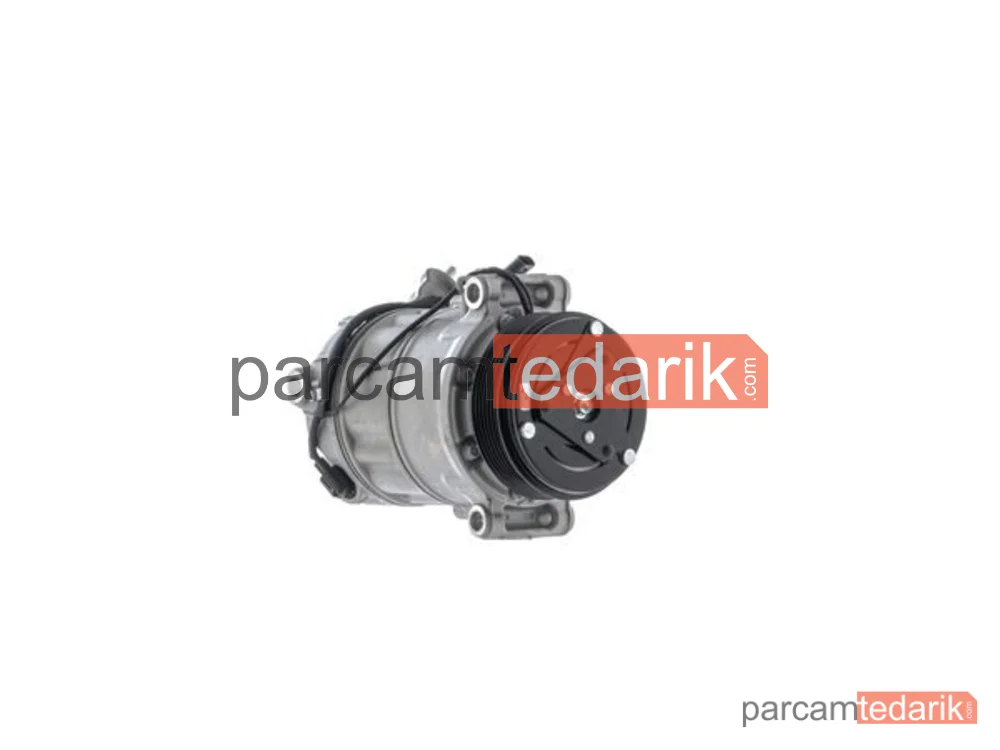BEHR ACP1715000S | Klima Kompresörü — Land Rover Jaguar XF X250 XJ X351