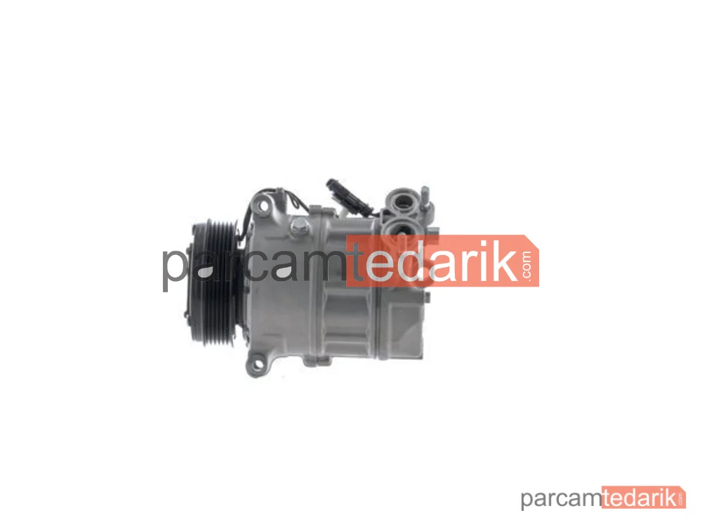 BEHR ACP1715000S | Klima Kompresörü — Land Rover Jaguar XF X250 XJ X351