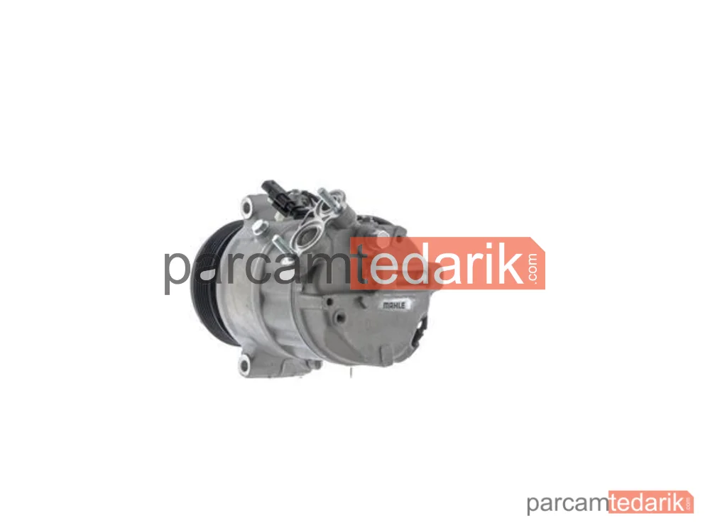 BEHR ACP1715000S | Klima Kompresörü — Land Rover Jaguar XF X250 XJ X351