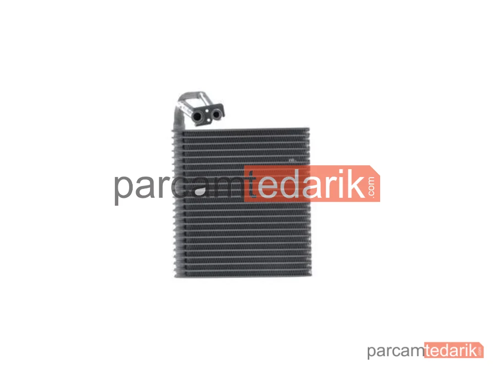 BEHR AE220000S | Klima Evaporatörü — Mercedes W169 W245