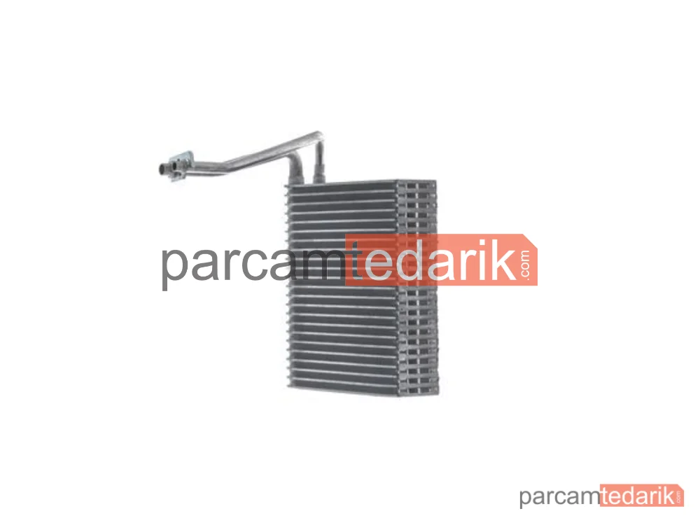BEHR AE220000S | Klima Evaporatörü — Mercedes W169 W245