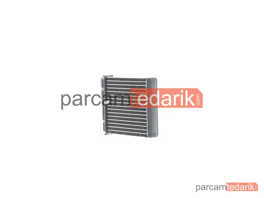 BEHR AH321000S | Kalorifer Radyatörü — Mercedes W169 W245