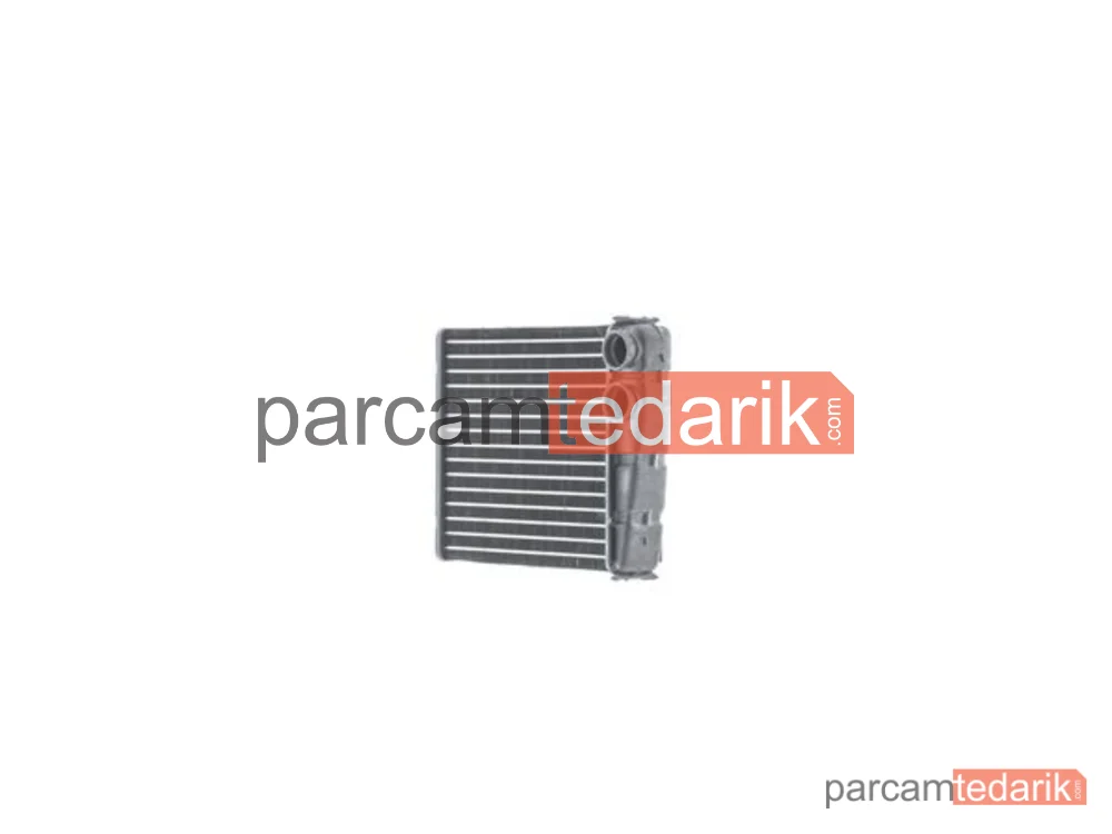 BEHR AH321000S | Kalorifer Radyatörü — Mercedes W169 W245