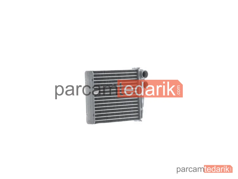 BEHR AH321000S | Kalorifer Radyatörü — Mercedes W169 W245