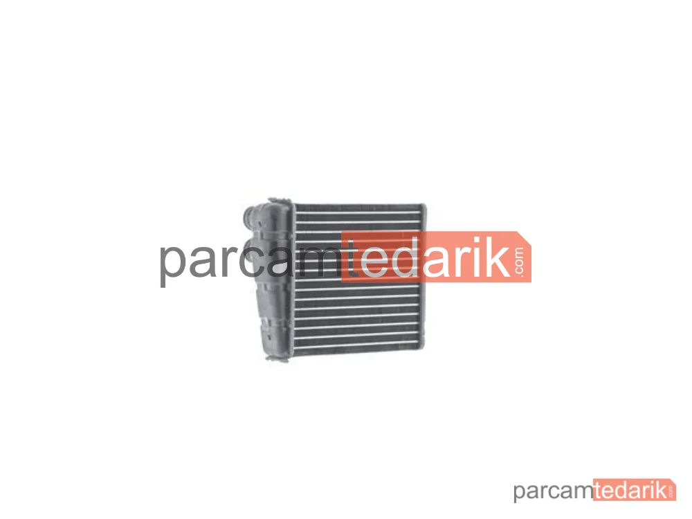 BEHR AH321000S | Kalorifer Radyatörü — Mercedes W169 W245