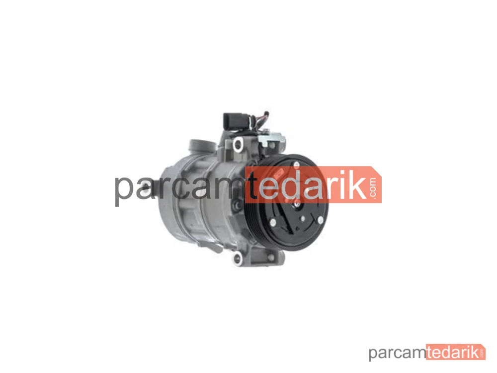 BEHR ACP1600000S | Klima Kompresörü — Audi