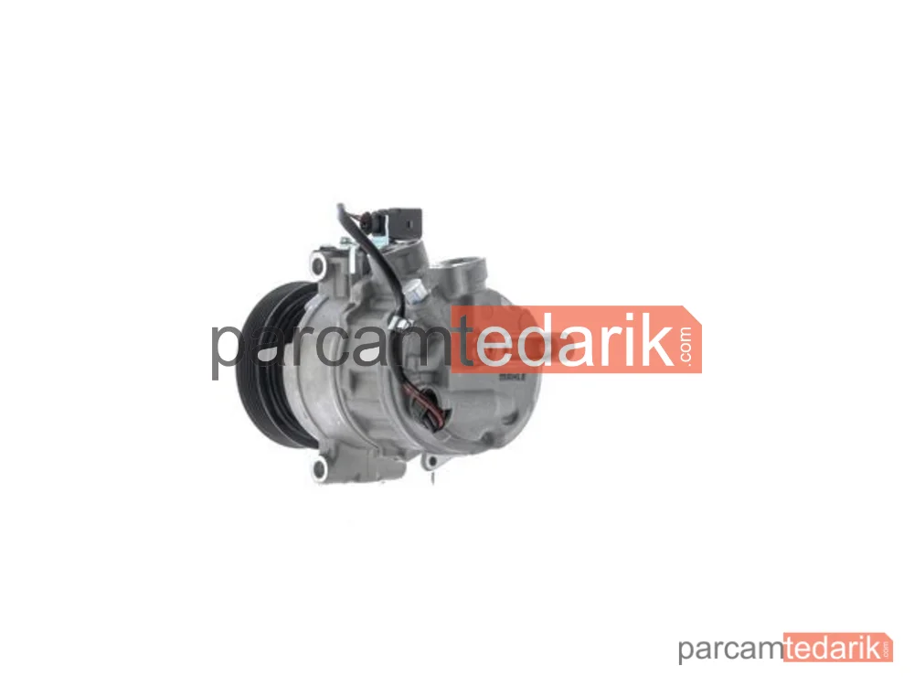 BEHR ACP1600000S | Klima Kompresörü — Audi
