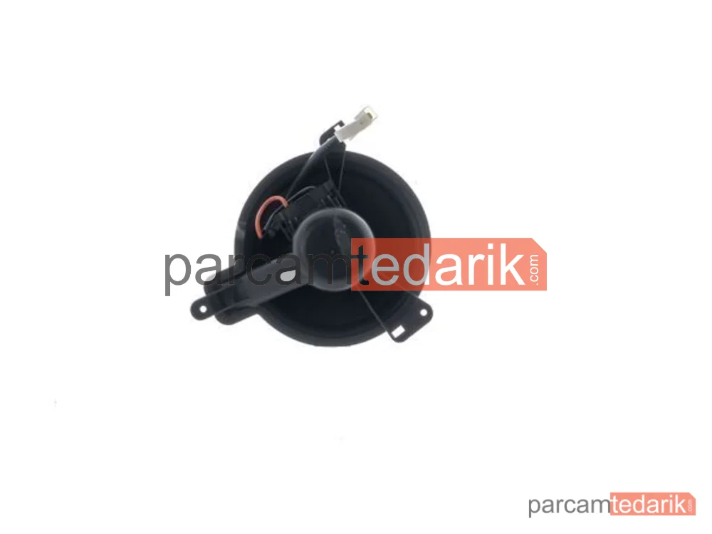 Kalorifer Fan Motoru — Peugeot 306 Partner - CITROEN Berlingo 98-00 XUD9 - AB363000S