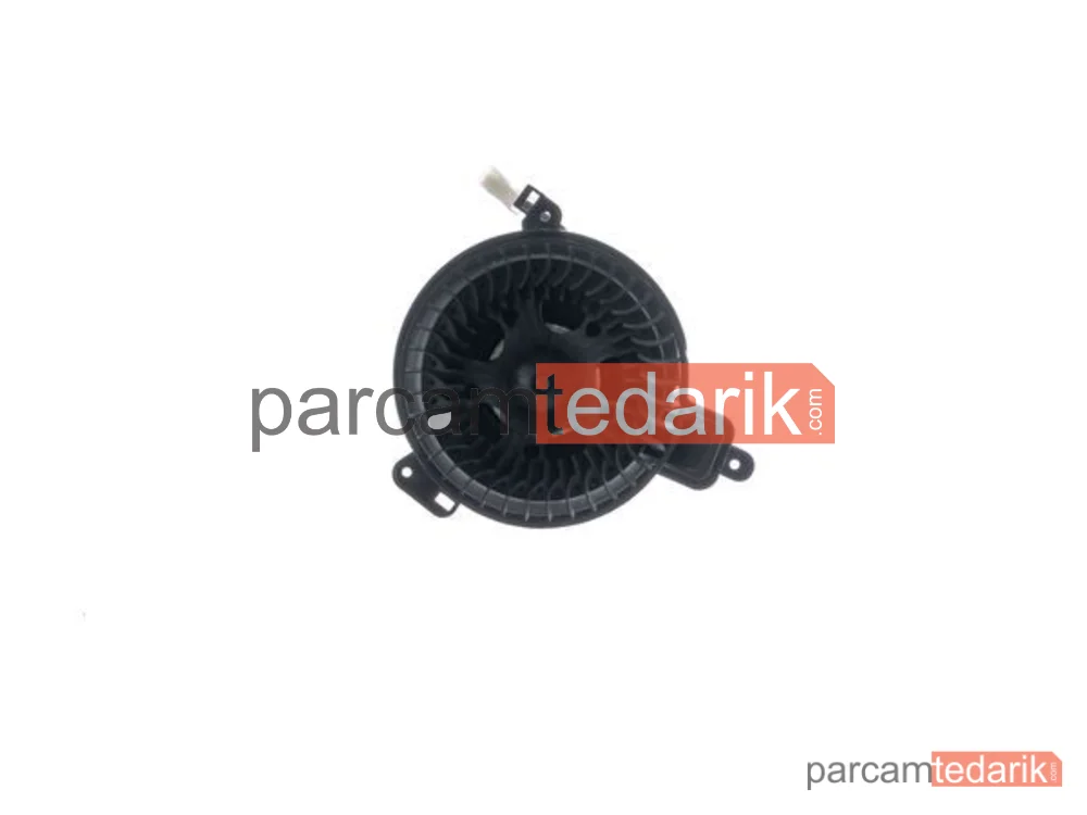 BEHR AB363000S | Kalorifer Fan Motoru — Peugeot 306 Partner - CITROEN Berlingo 98-00 XUD9