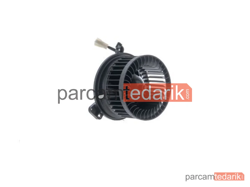 BEHR AB363000S | Kalorifer Fan Motoru — Peugeot 306 Partner - CITROEN Berlingo 98-00 XUD9