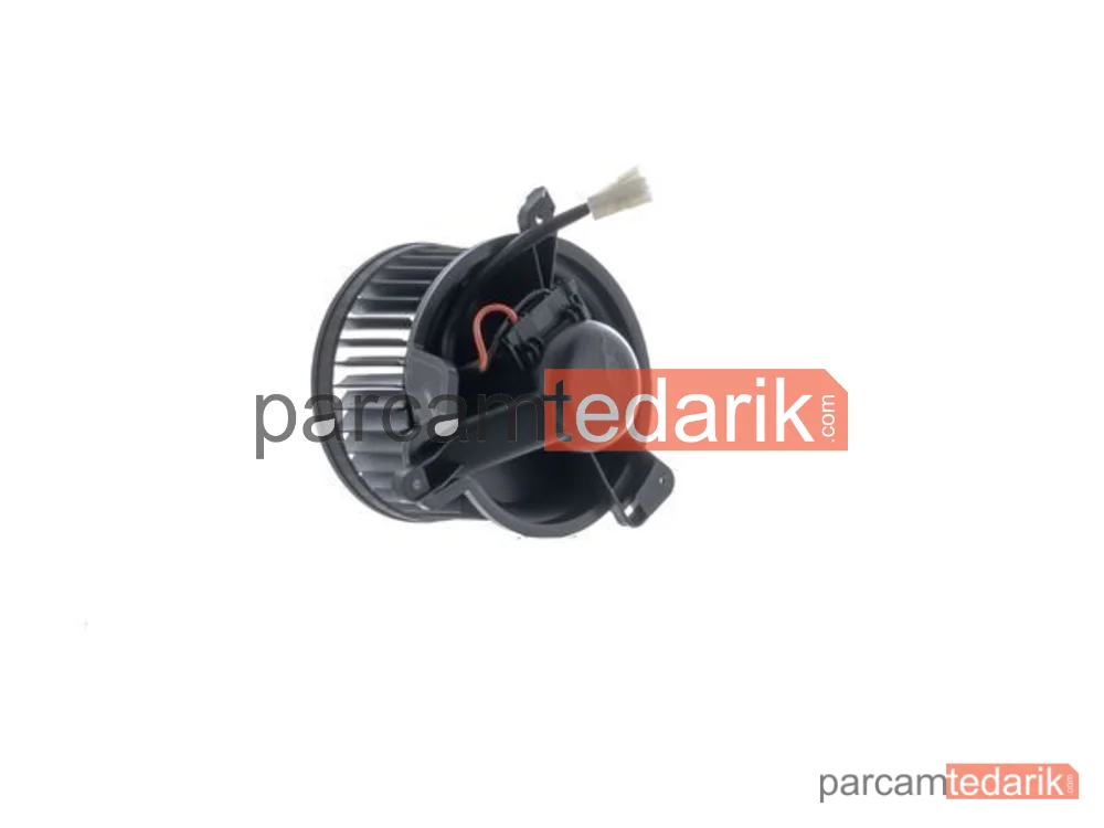 BEHR AB363000S | Kalorifer Fan Motoru — Peugeot 306 Partner - CITROEN Berlingo 98-00 XUD9