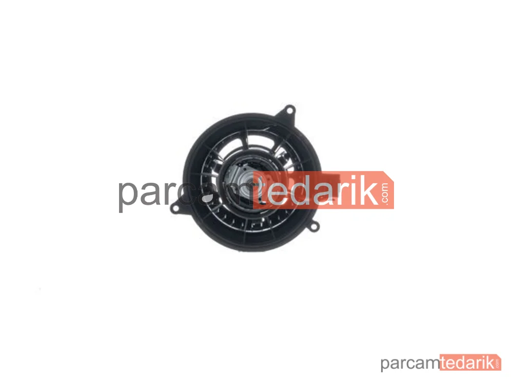 AB374000S | Kalorifer Fan Motoru — Ford Fiesta V, Ford Fiesta V Van, Ford Fusion