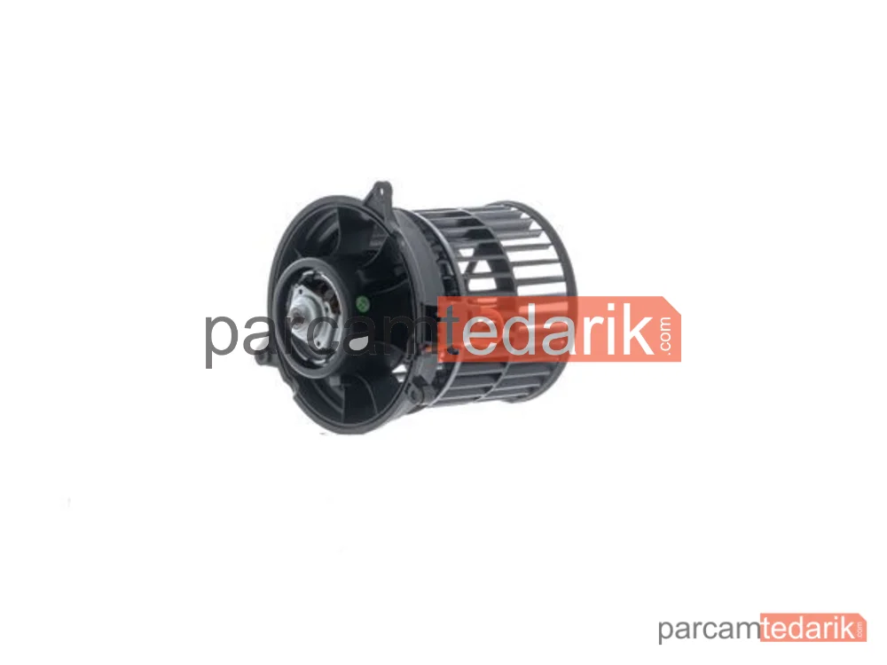 BEHR AB374000S | Kalorifer Fan Motoru — Ford Fiesta V, Ford Fiesta V Van, Ford Fusion