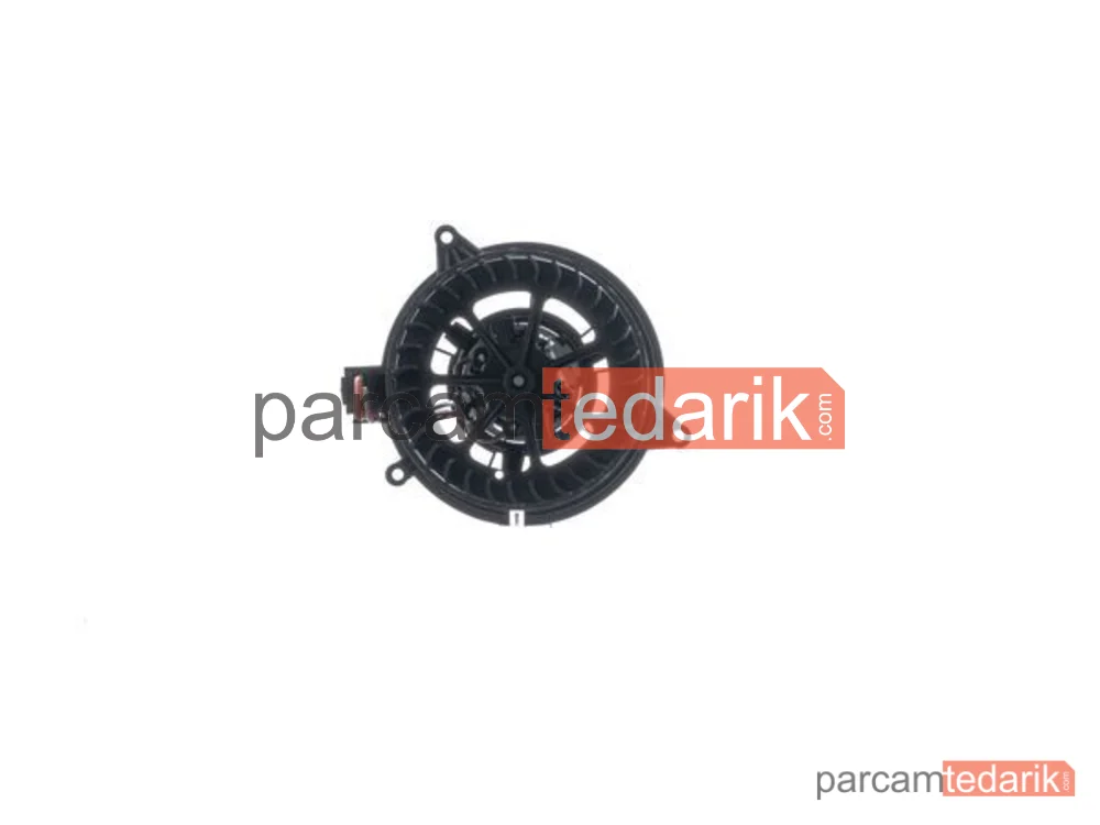 BEHR AB374000S | Kalorifer Fan Motoru — Ford Fiesta V, Ford Fiesta V Van, Ford Fusion