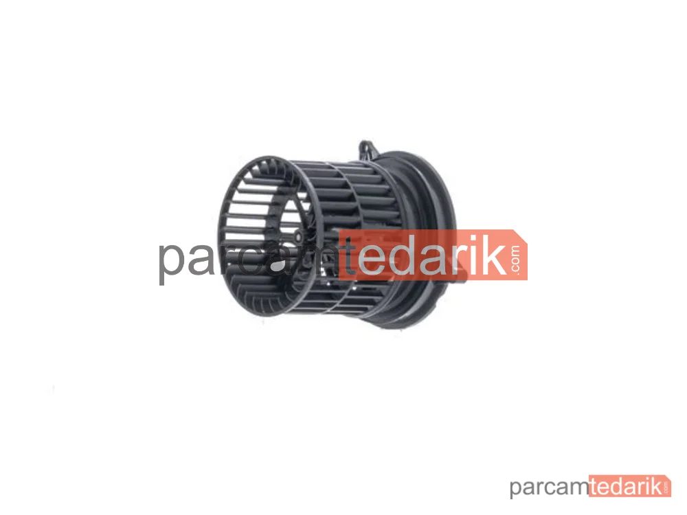 BEHR AB374000S | Kalorifer Fan Motoru — Ford Fiesta V, Ford Fiesta V Van, Ford Fusion