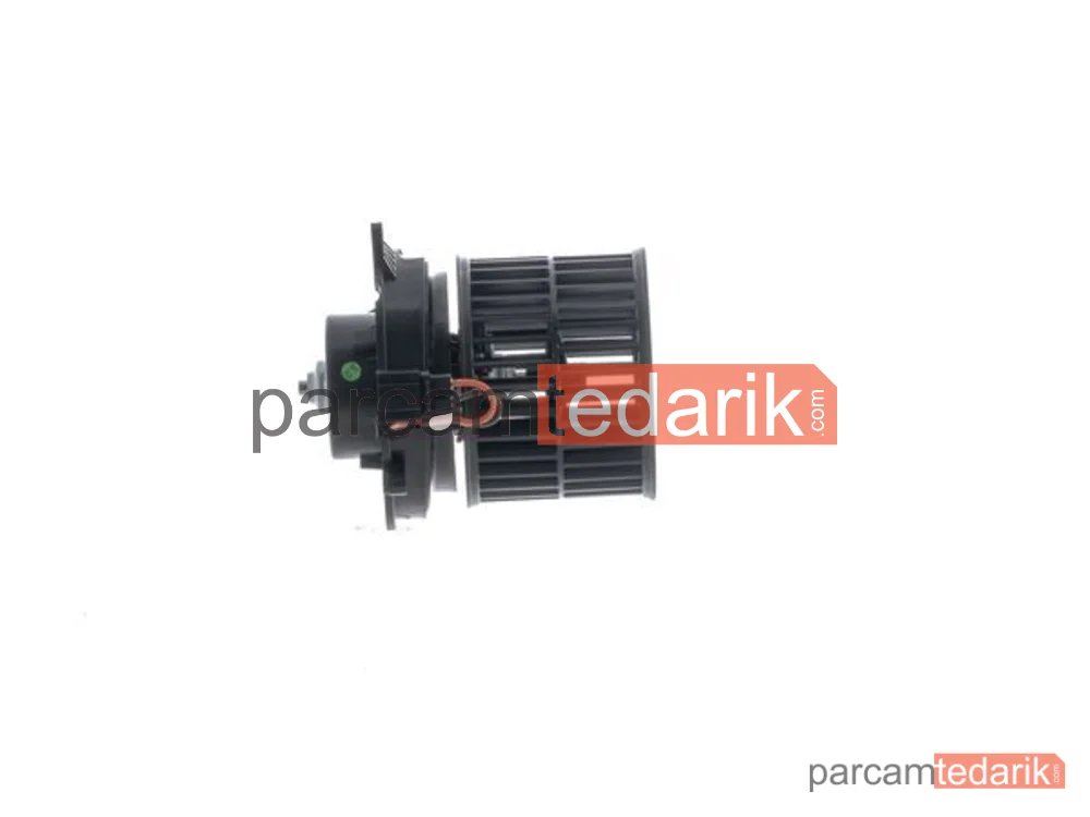 BEHR AB374000S | Kalorifer Fan Motoru — Ford Fiesta V, Ford Fiesta V Van, Ford Fusion