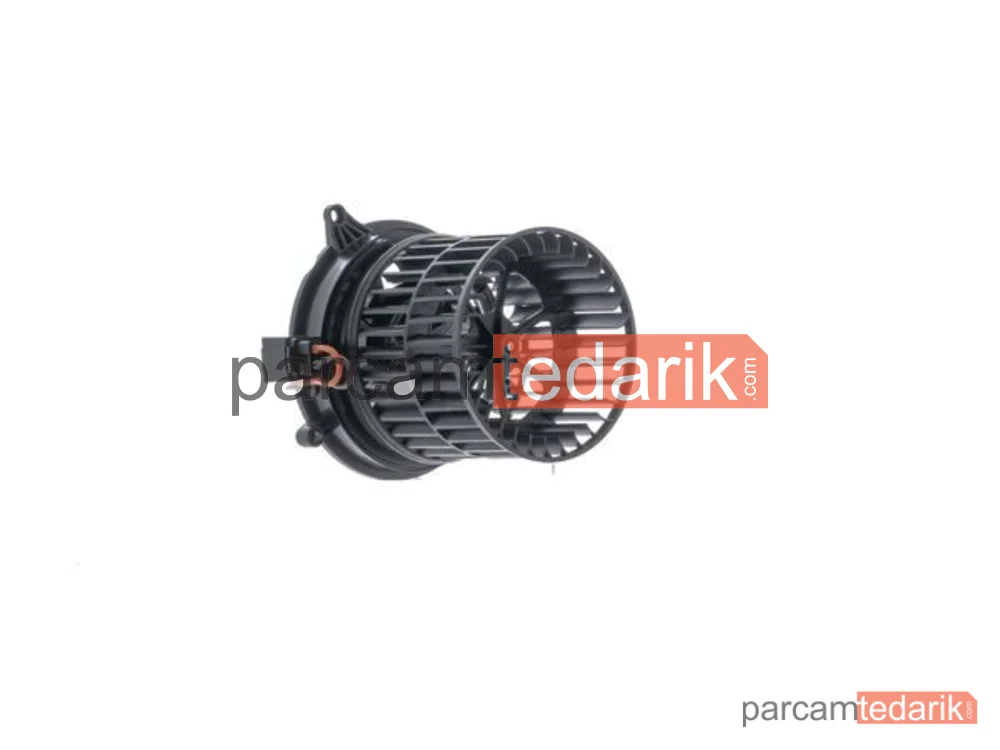 BEHR AB374000S | Kalorifer Fan Motoru — Ford Fiesta V, Ford Fiesta V Van, Ford Fusion