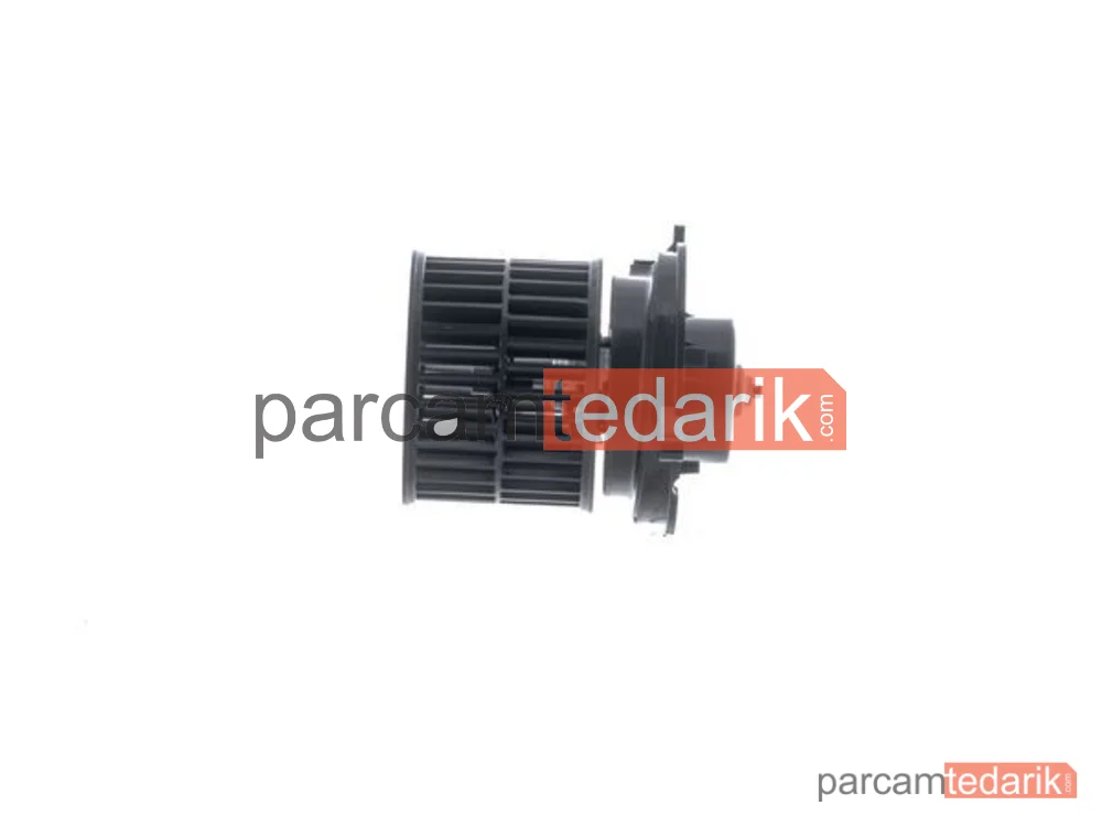 BEHR AB374000S | Kalorifer Fan Motoru — Ford Fiesta V, Ford Fiesta V Van, Ford Fusion