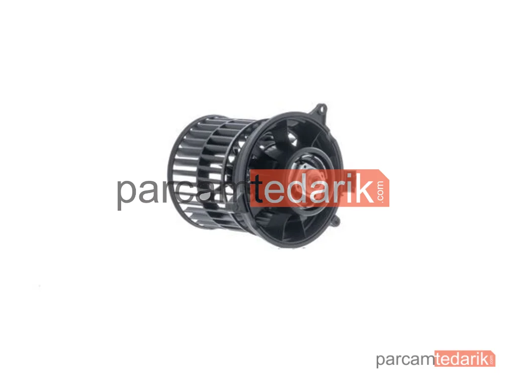 BEHR AB374000S | Kalorifer Fan Motoru — Ford Fiesta V, Ford Fiesta V Van, Ford Fusion