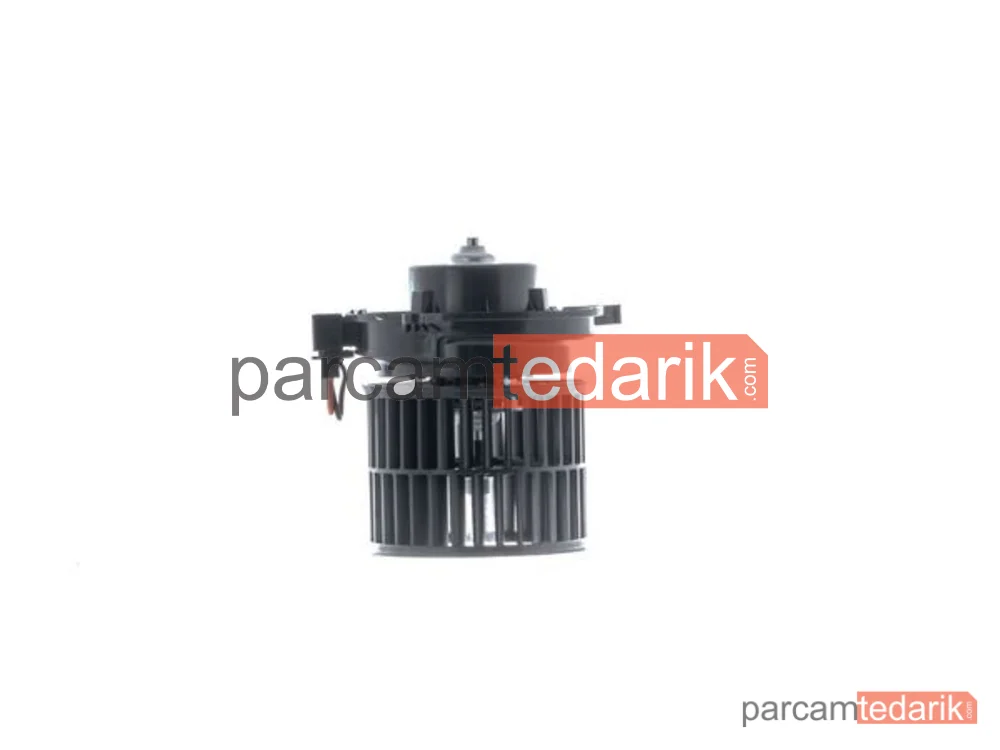 BEHR AB374000S | Kalorifer Fan Motoru — Ford Fiesta V, Ford Fiesta V Van, Ford Fusion