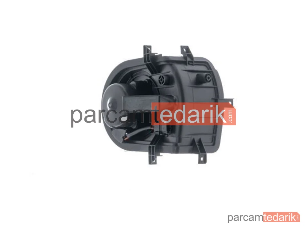 BEHR AB378000S | Kalorifer Fan Motoru — Seat Arosa, Seat Cordoba, Seat Cordoba Vario