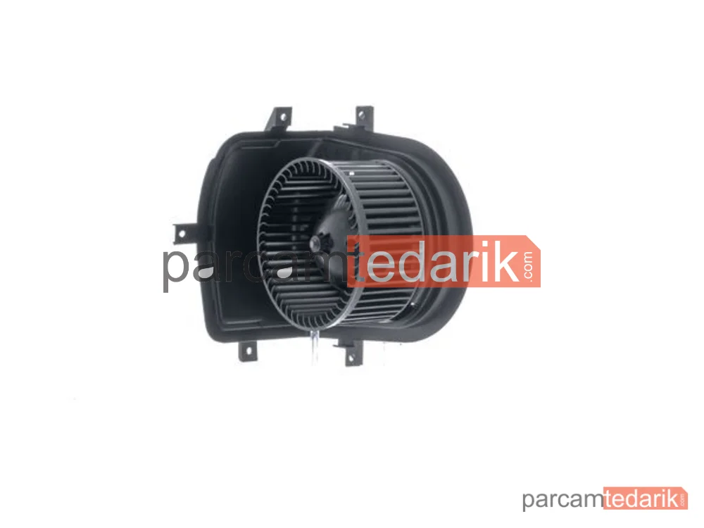 BEHR AB378000S | Kalorifer Fan Motoru — Seat Arosa, Seat Cordoba, Seat Cordoba Vario