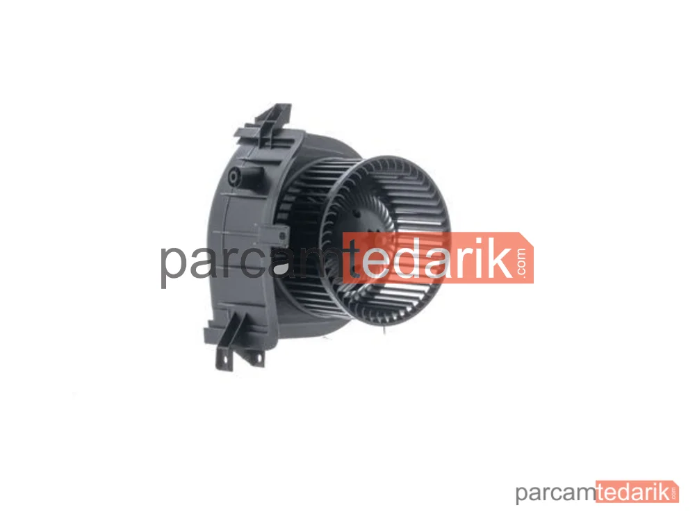 BEHR AB378000S | Kalorifer Fan Motoru — Seat Arosa, Seat Cordoba, Seat Cordoba Vario